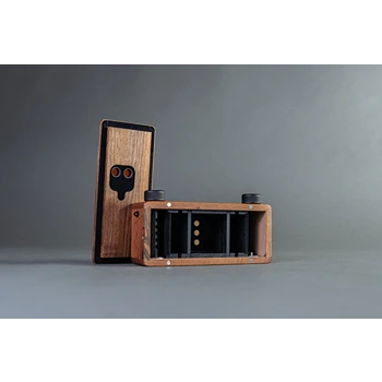 Pinhole Camera